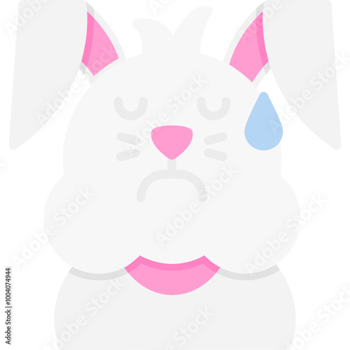 Sad Icon