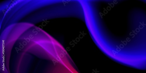 abstract background with smoke