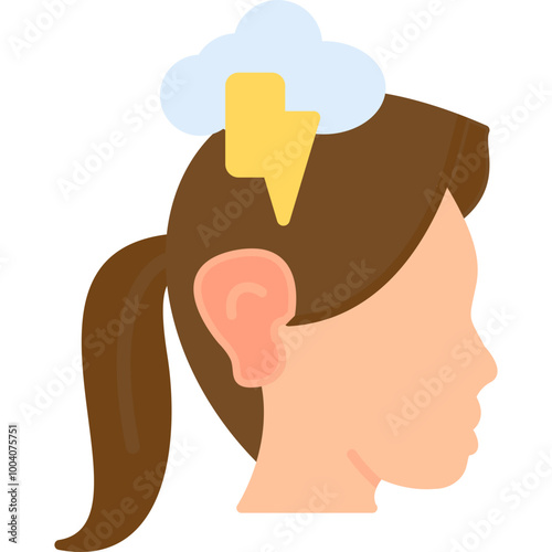 Tension Icon
