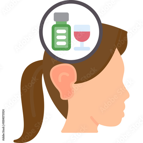 Addiction Icon