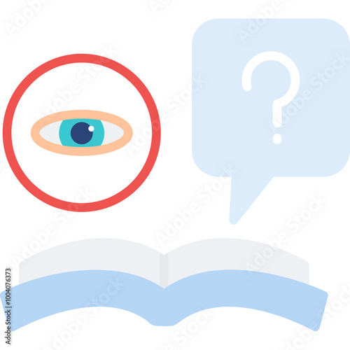 Investigation icon