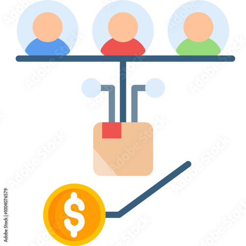 Sales icon