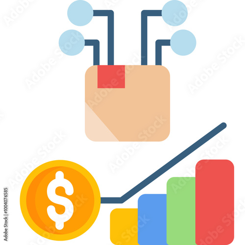 Sales icon