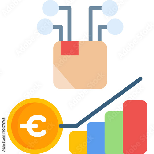 Sales icon