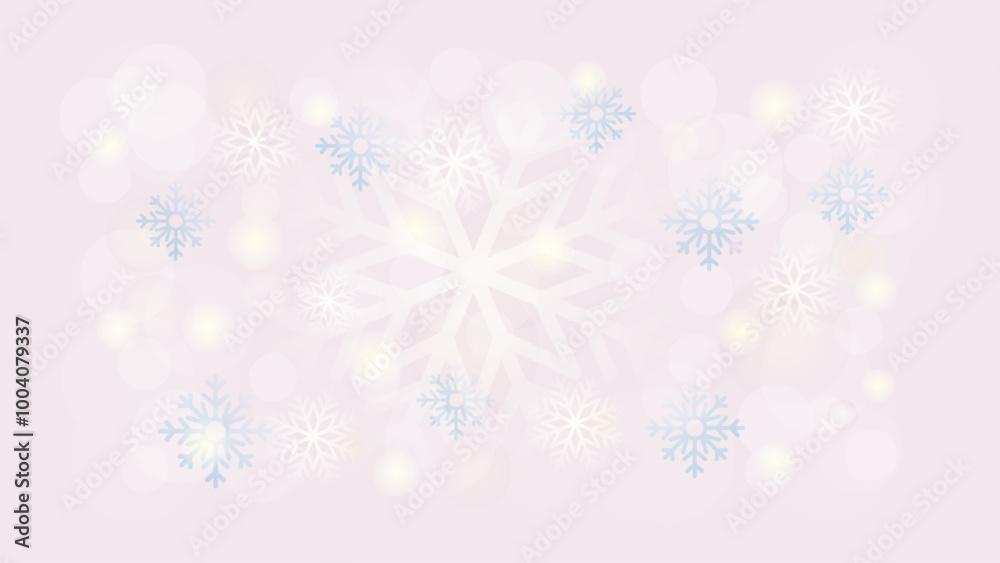Fototapeta premium Bokeh background