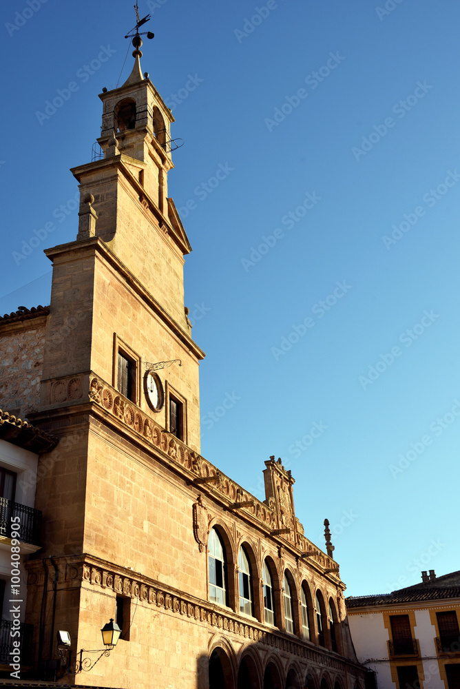 village of san clemente cuenca spain village of san clemente cuenca spain