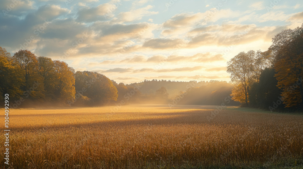 autumn field, soft golden light, nature, fall, trees, countryside, landscape, seasonal background, wallpaper, season, harvest, yellow grass, foliage, leaves, sky, sunset autumn field, soft golden light, nature, fall, trees, countryside, landscape, seasonal background, wallpaper, season, harvest, yellow grass, foliage, leaves, sky, sunset