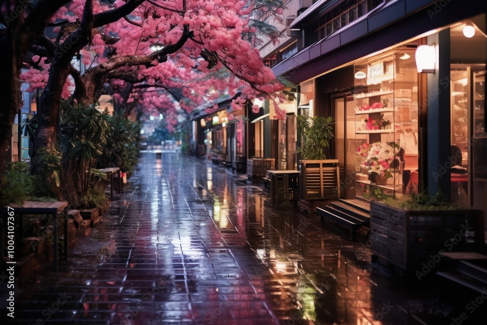 Nature outdoors flower street. Nature outdoors flower street.
