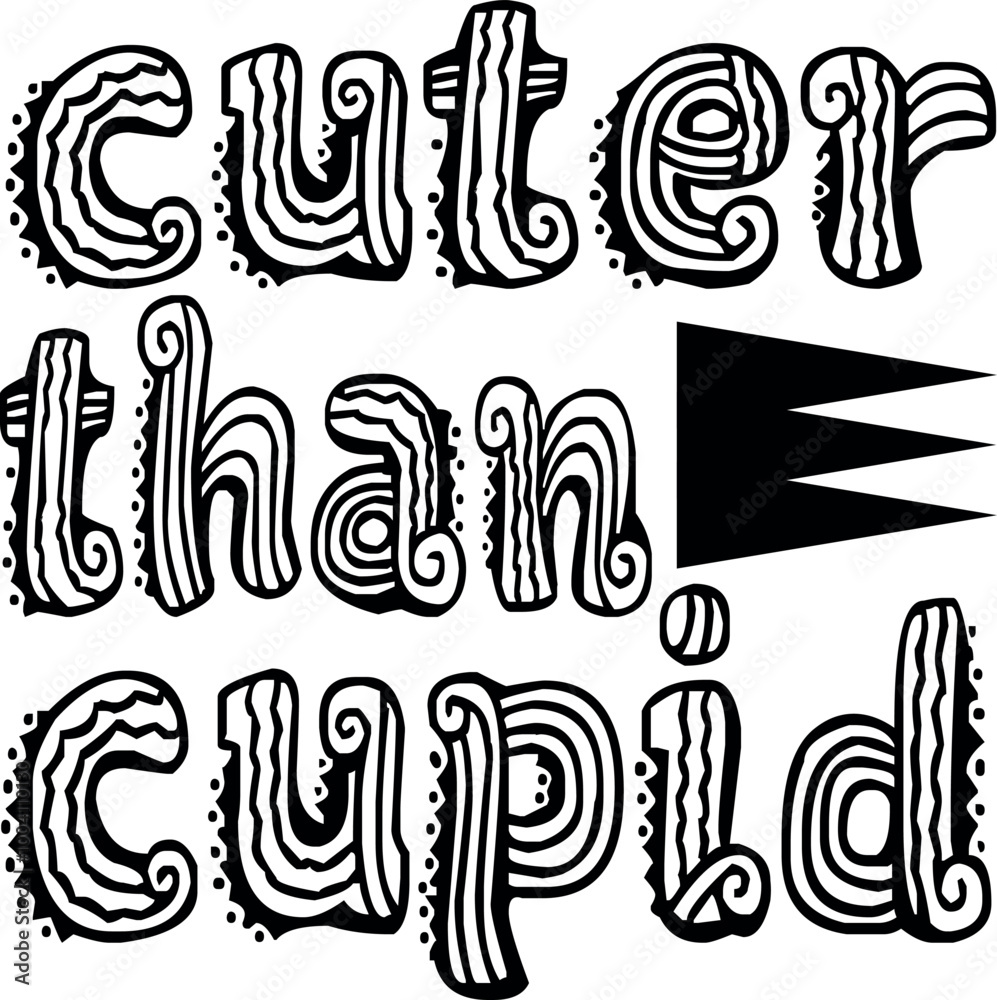 cuter than cupid cuter than cupid