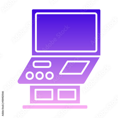 zero gravity workstation
