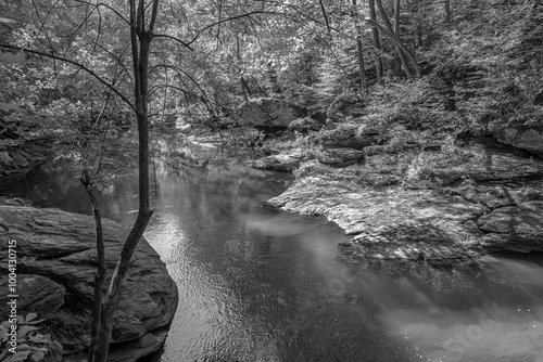 Stone On Creek photo