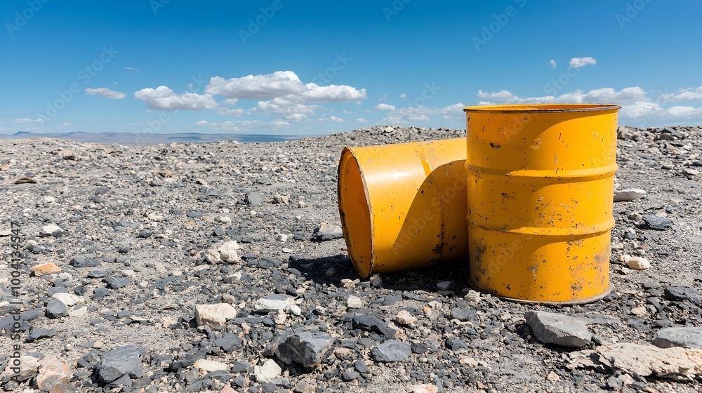 Hazardous Material Exposure and Its Impact on Human Health - Toxic Waste Contamination in Soil and Water Causing Long-Term Environmental Damage and Risks Hazardous Material Exposure and Its Impact on Human Health - Toxic Waste Contamination in Soil and Water Causing Long-Term Environmental Damage and Risks