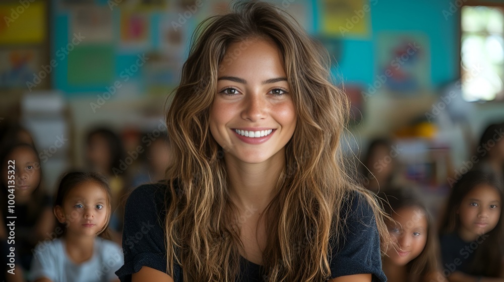 a person smiling at camera
a person smiling at camera