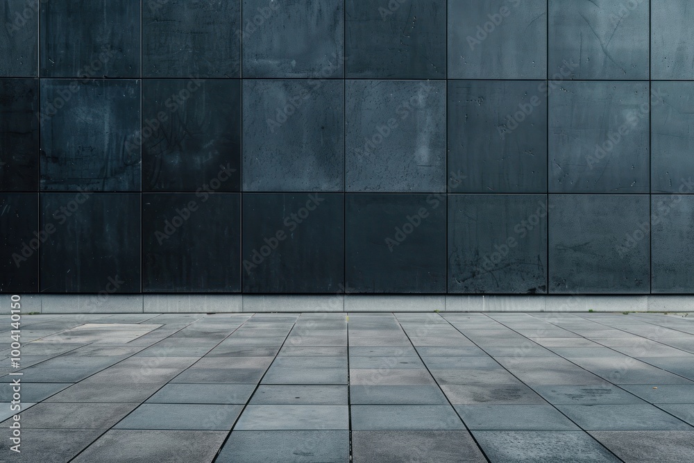 Black wall architecture backgrounds. Black wall architecture backgrounds.
