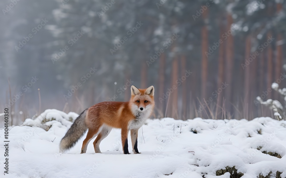 FOx FOx
