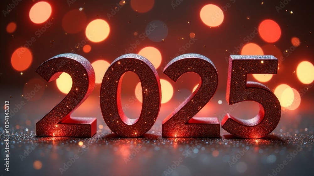 3d numbers 2025 symbol of the new year
3d numbers 2025 symbol of the new year