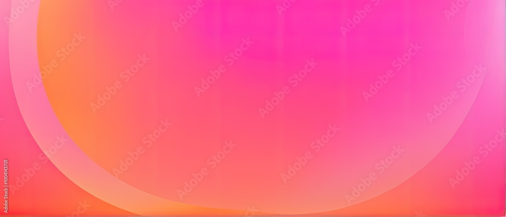 Abstract Gradient Background in Pink and Orange Abstract Gradient Background in Pink and Orange