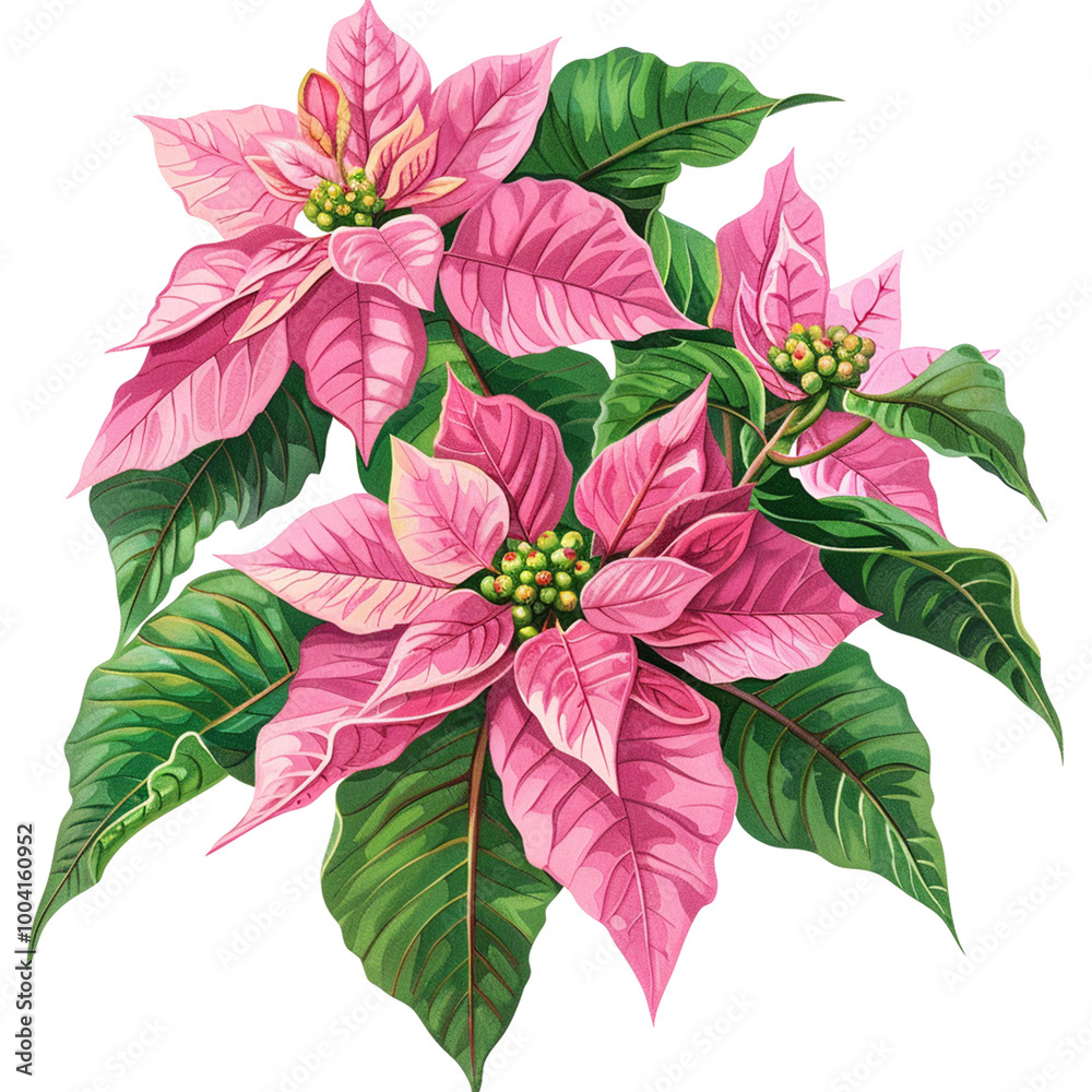 Plant Clipart Vector Illustration Plant Clipart Vector Illustration