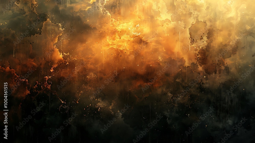A custom brush set for digital painting, offering a variety of textures and styles for artists. The brushes are demonstrated on a canvas, showing their potential for creating rich, detailed A custom brush set for digital painting, offering a variety of textures and styles for artists. The brushes are demonstrated on a canvas, showing their potential for creating rich, detailed