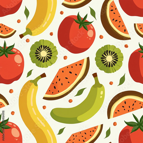 pattern, 패턴