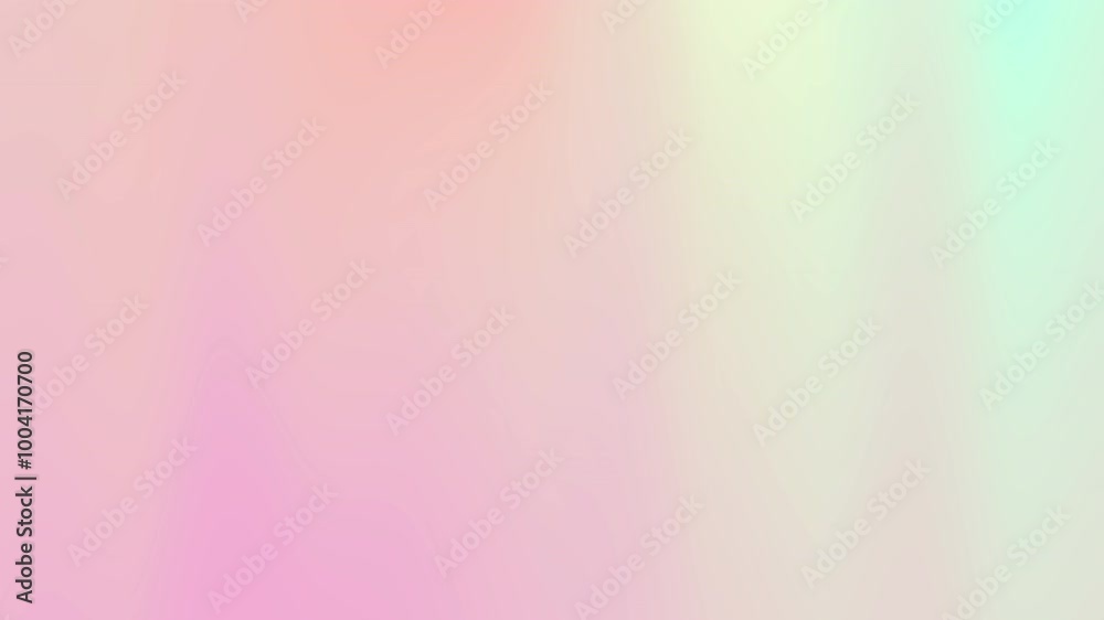 Pastel pink, orange, and green gradient background suitable for feminine designs, social media posts, digital art, and product packaging. Pastel pink, orange, and green gradient background suitable for feminine designs, social media posts, digital art, and product packaging.
