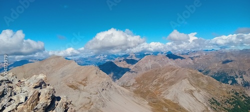 alpes