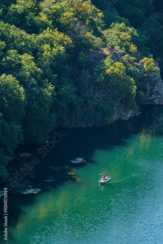 Raspes du Tarn Aveyron