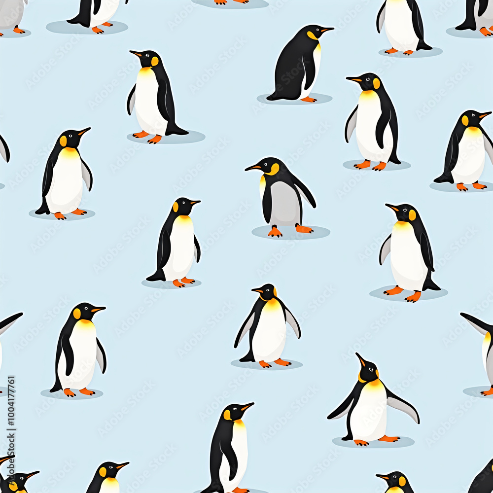 Obraz premium pattern, 패턴