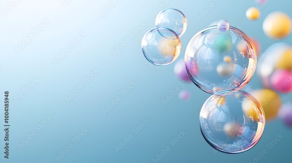 Speculative Bubbles and Market Corrections - Visualizing Financial Instability and Its Impact on Global Economic Balance Speculative Bubbles and Market Corrections - Visualizing Financial Instability and Its Impact on Global Economic Balance