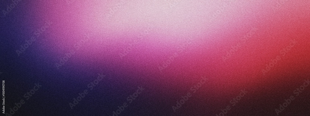   Gradient Background with Smooth Color Transitions, Elegant and Subtle Design, Noise Texture Effect, Template for Background, Banner, Card
