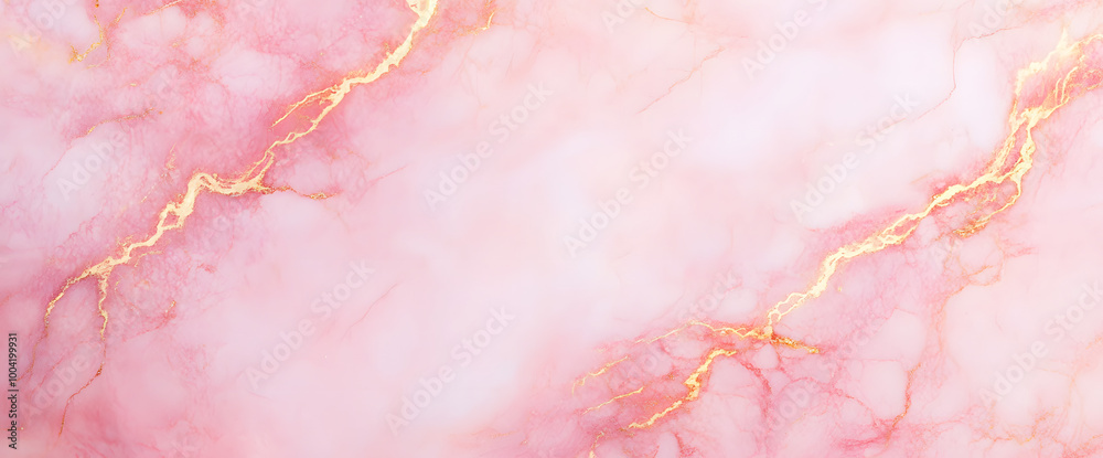 Pink Gold Marble texture luxurious background, floor decorative stone Pink Gold Marble texture luxurious background, floor decorative stone