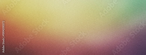  Gradient Background with Smooth Color Transitions, Elegant and Subtle Design, Noise Texture Effect, Template for Background, Banner, Card 