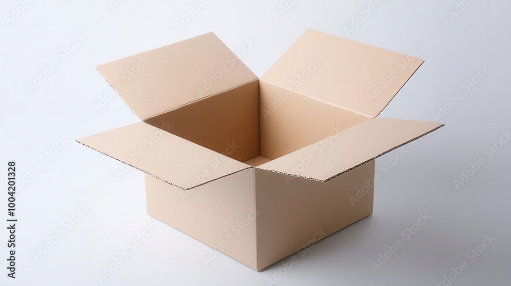 Corrugated box with water-resistant coating for shipping products in harsh weather conditions waterproof packaging, weather-resistant Corrugated box with water-resistant coating for shipping products in harsh weather conditions waterproof packaging, weather-resistant
