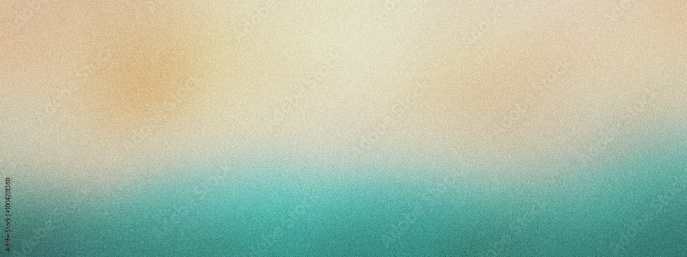   Gradient Background with Smooth Color Transitions, Elegant and Subtle Design, Noise Texture Effect, Template for Background, Banner, Card
