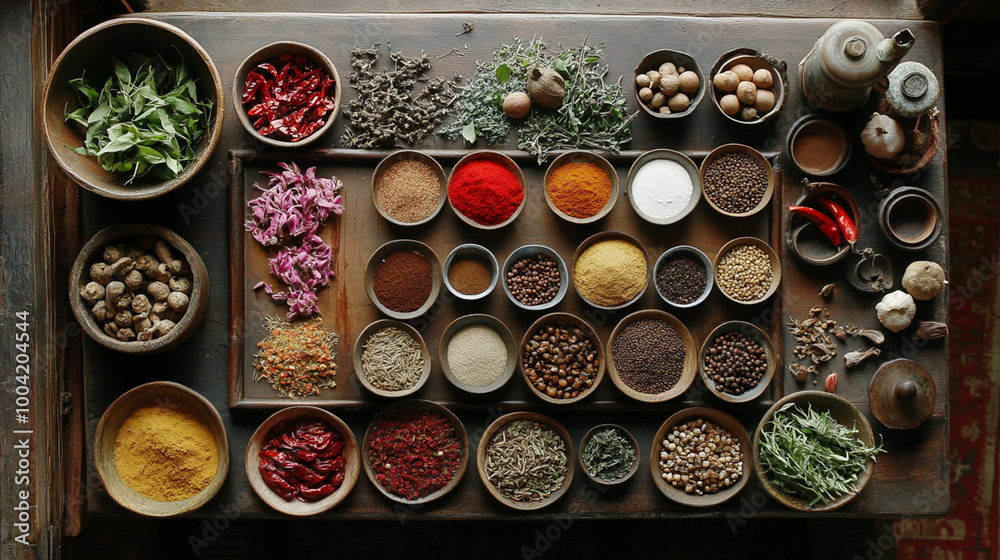 Spice Bazaar Spice Bazaar