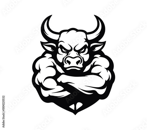Strong bull vector