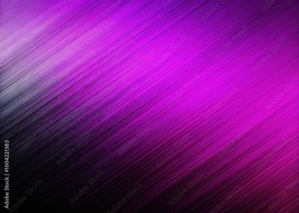 Abstract black and purple gradient background for creative design and artistic projects or presentations Abstract black and purple gradient background for creative design and artistic projects or presentations