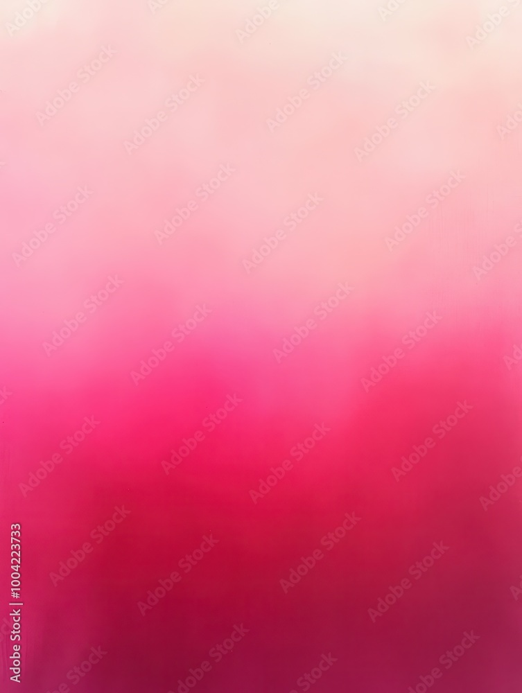 Soft Pink and Red Gradient Background with Bright Highlights Soft Pink and Red Gradient Background with Bright Highlights