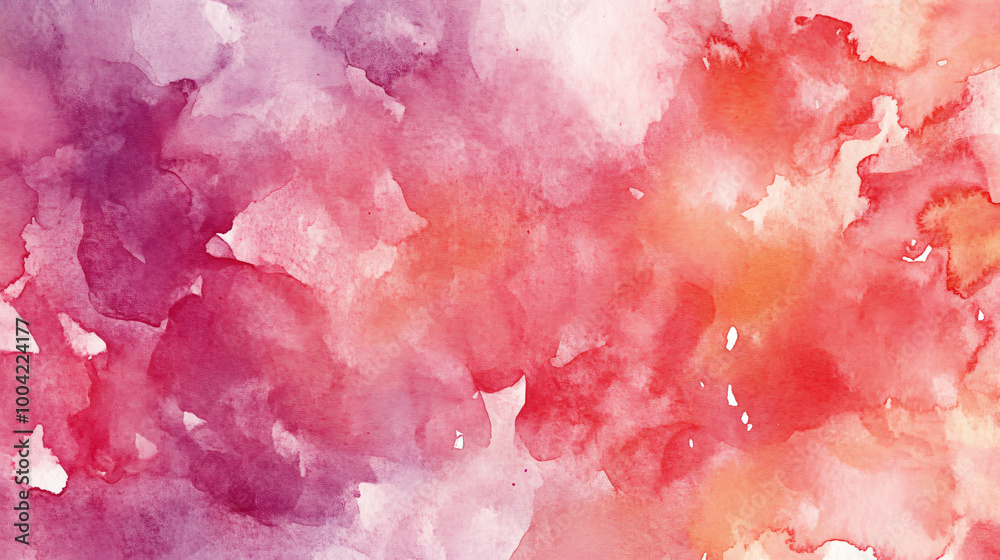Fototapeta premium A textured watercolor background, perfect for artistic designs.
