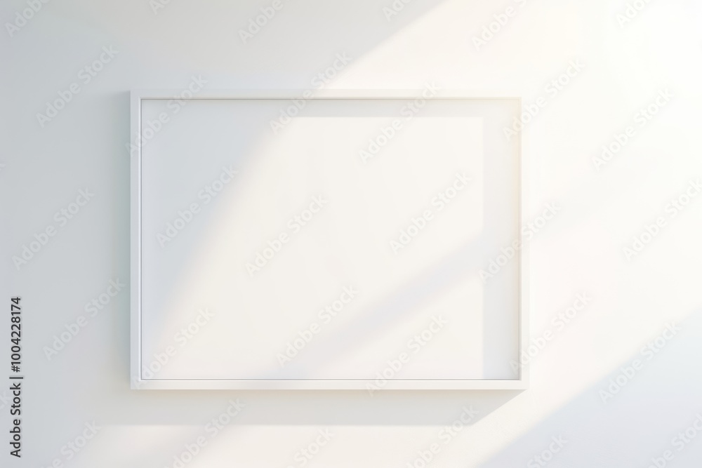 White frame wall backgrounds simplicity. White frame wall backgrounds simplicity.