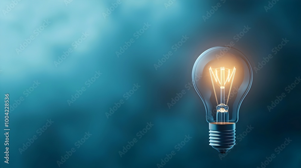 Resilient Light Bulb Illuminating Amidst Stormy Chaos - Symbol of Strength Warmth and Hope Shining Brightly in Turbulent Times Resilient Light Bulb Illuminating Amidst Stormy Chaos - Symbol of Strength Warmth and Hope Shining Brightly in Turbulent Times