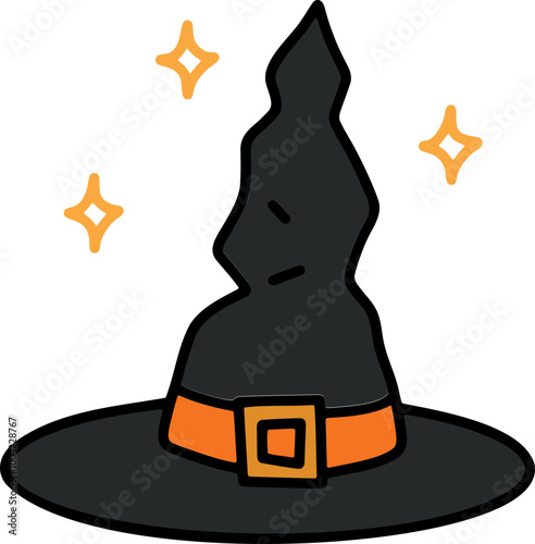 Witch Hat