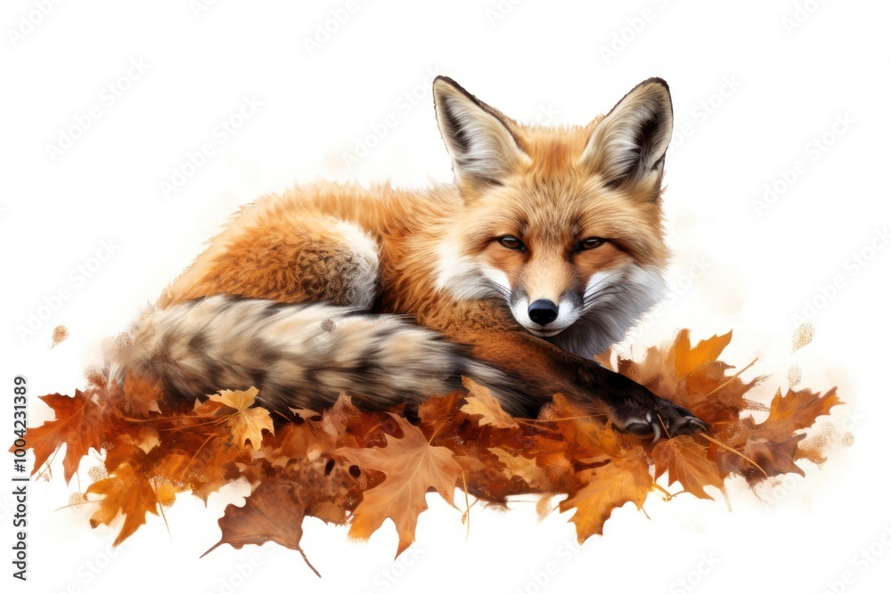 Fox wildlife animal mammal. Fox wildlife animal mammal.