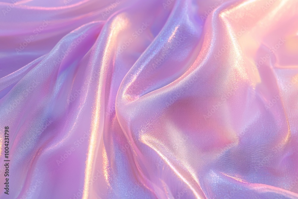 Fototapeta premium A vibrant abstract background featuring colorful triangles in a geometric pattern, ideal for use as a decorative wallpaper or web banner