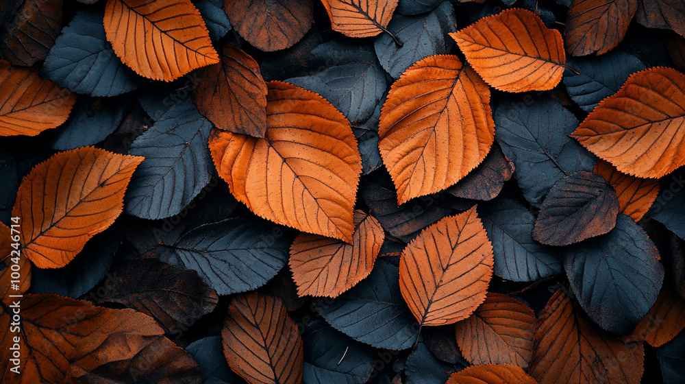 Autumn Tapestry Autumn Tapestry