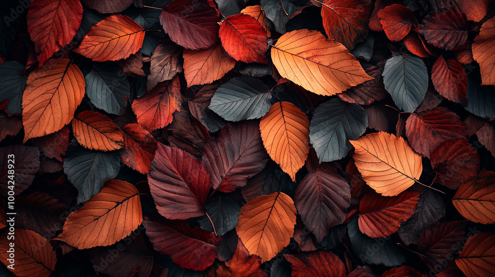 Autumn Tapestry Autumn Tapestry