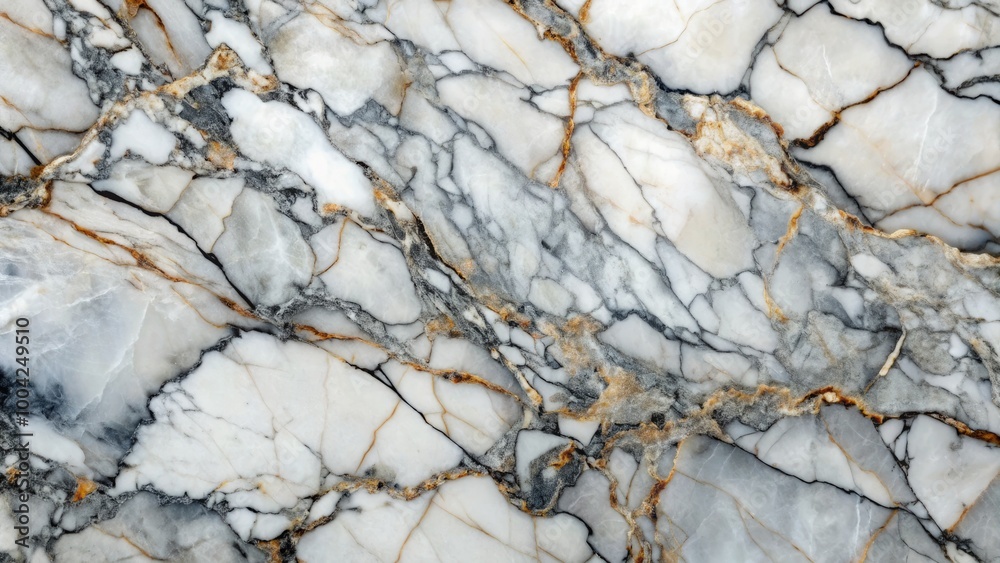 Close-Up View of Elegant Gray Marble Texture with Natural Veins and Patterns for Design Backgrounds Close-Up View of Elegant Gray Marble Texture with Natural Veins and Patterns for Design Backgrounds
