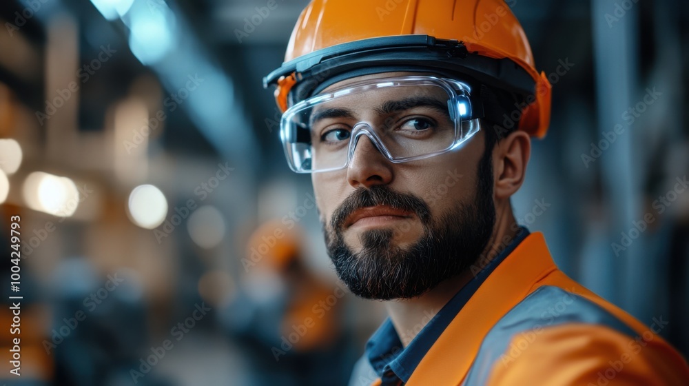 Safety Trainer in Augmented Reality Environment Safety Trainer in Augmented Reality Environment