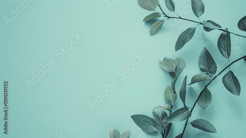 Physical Therapy, border, background wallpaper, blank in the middle, minimalism, negative space, used for postcard template