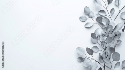 Pulmonology, border, background wallpaper, blank in the middle, minimalism, negative space, used for postcard template